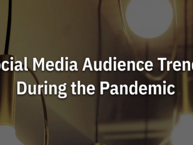 Social Media Trend durante la pandemia: chi vince e chi perde