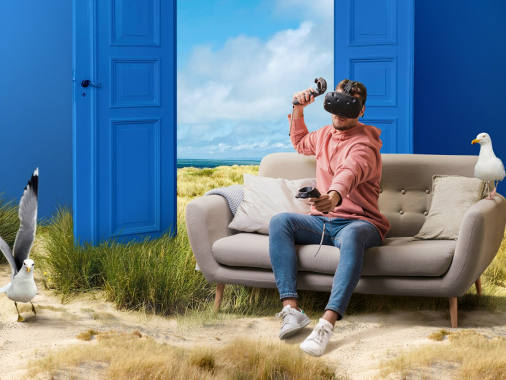 I visori per la realtà virtuale: da ieri a oggi (in breve)