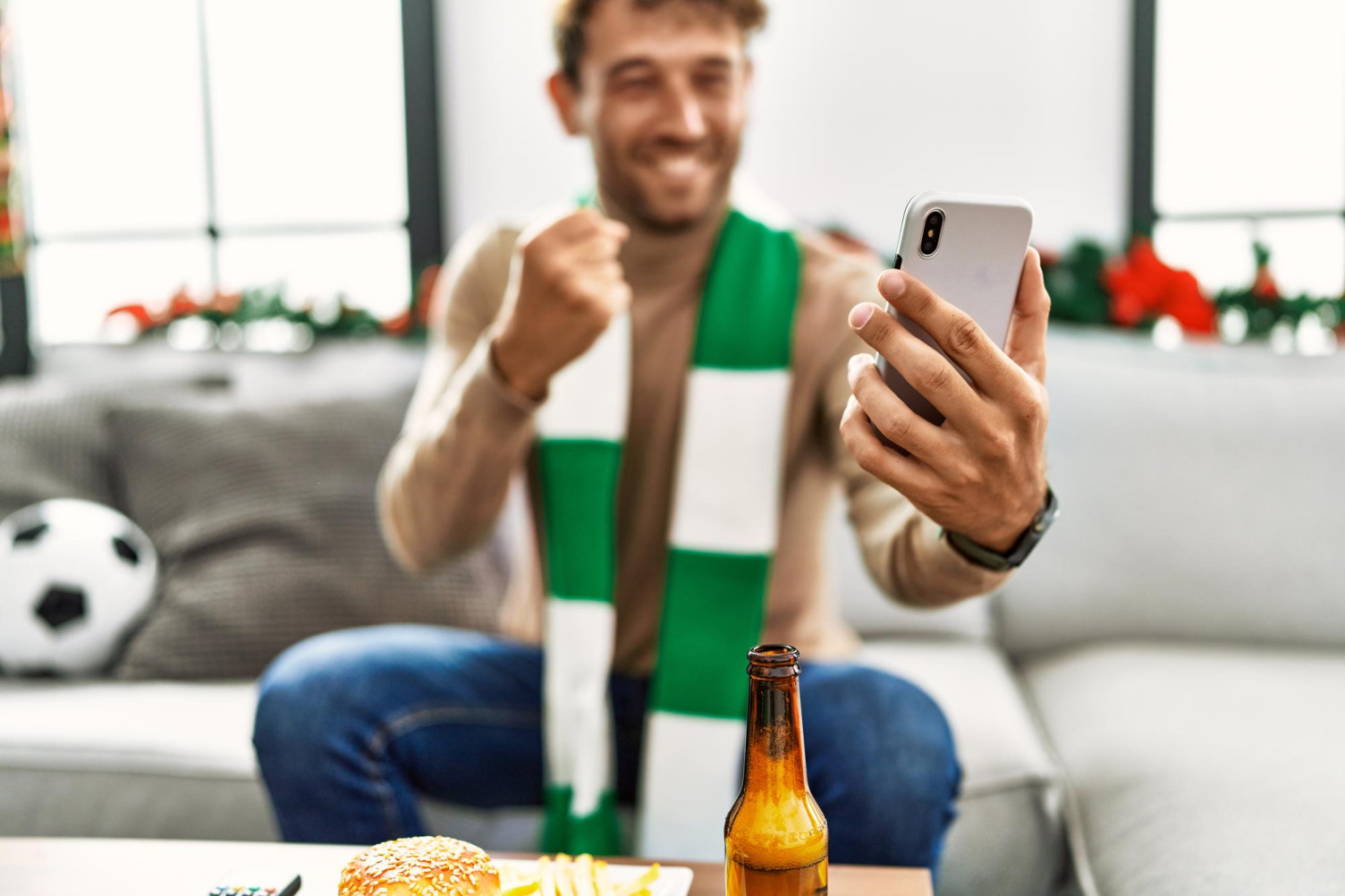 I club di calcio più seguiti sui social nei primi mesi del 2025: la nuova sfida globale si gioca online