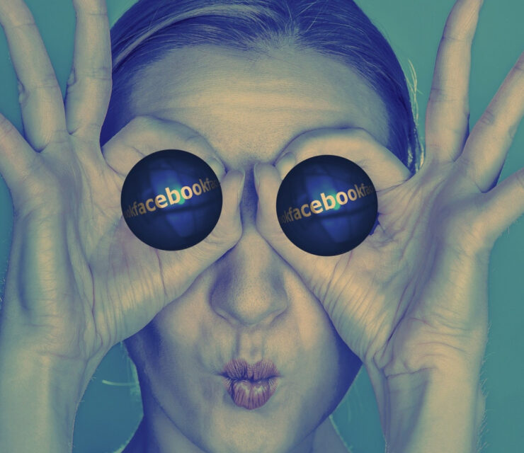 Aggiornamenti e novità dell’algoritmo di Facebook