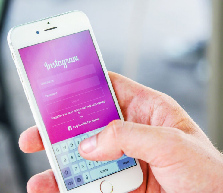 Aggiornamenti sui Contenuti Brandizzati di Instagram