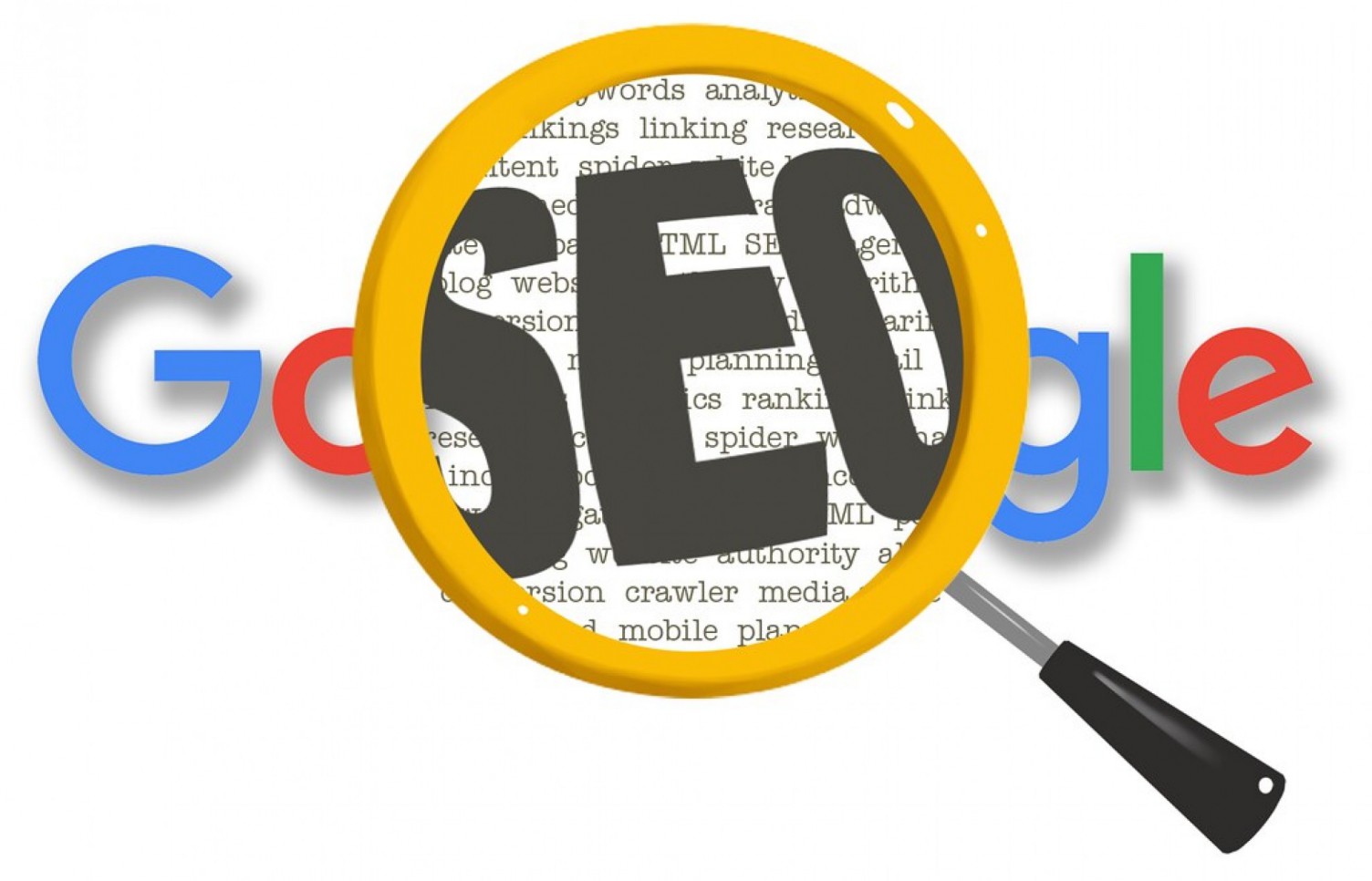 Cosa richiedere ad un’azienda che si occupa di SEO