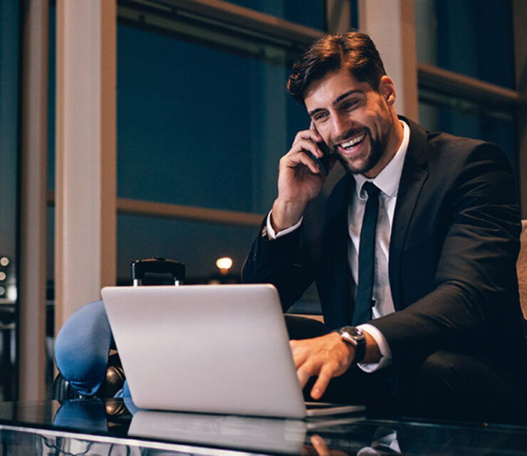 Trading e smart working: come farlo funzionare