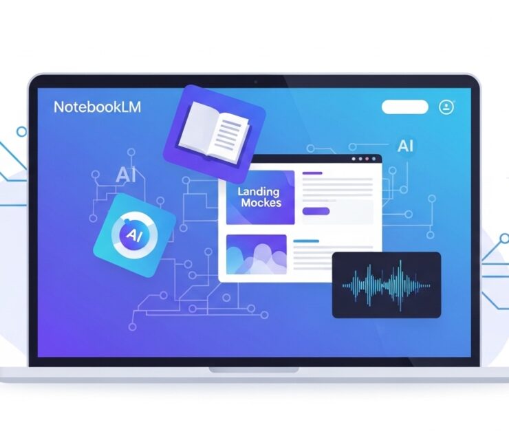 Come Usare NotebookLM per Creare e Vendere Prodotti Digitali Gratis