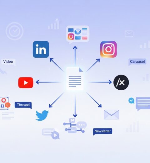 ChatGPT Ads: l’opportunità nascosta che i Social Media Manager non possono ignorare