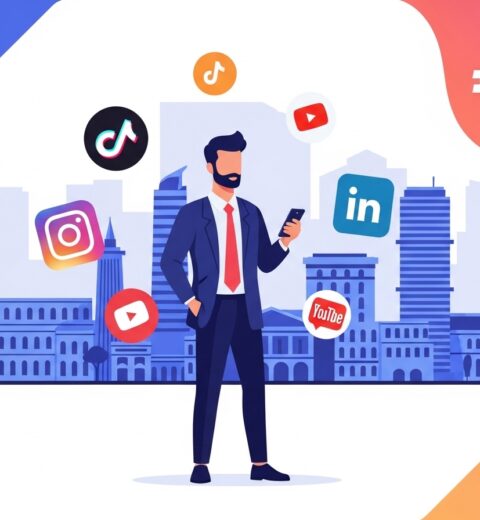 ChatGPT Ads: l’opportunità nascosta che i Social Media Manager non possono ignorare