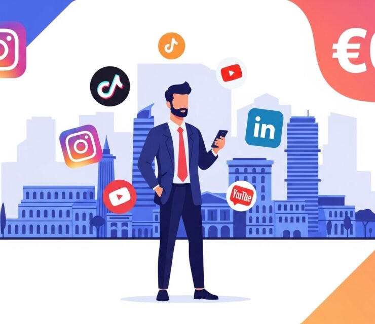 La Più Grande Opportunità di Marketing della Storia è Gratuita… e Tu Non la Stai Sfruttando