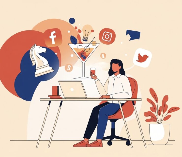 Come Creare Contenuti che Nessun Altro Può Replicare