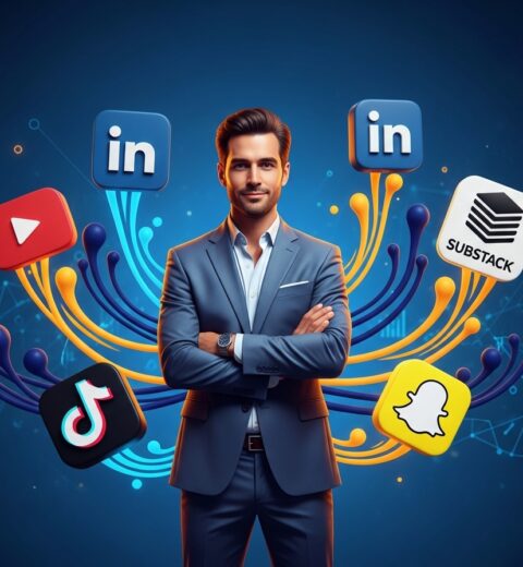 5 Tecniche di Copywriting che Ogni Social Media Manager Deve Conoscere