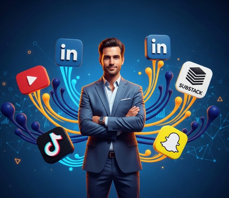 Social Media Organico: La Strategia che Nessuno Sta Davvero Usando