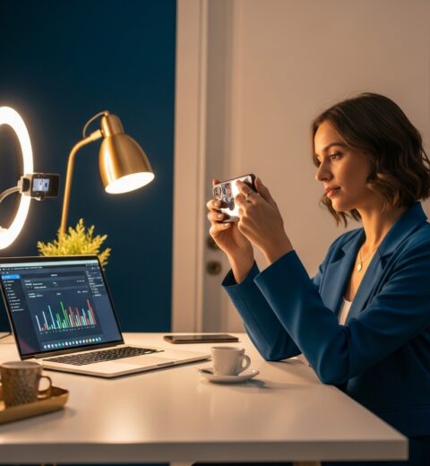 ChatGPT Ads: l’opportunità nascosta che i Social Media Manager non possono ignorare