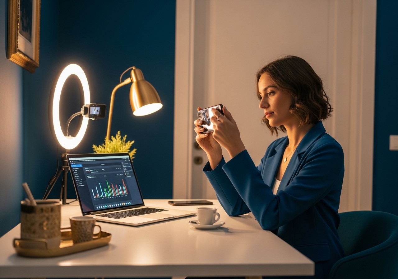 Strategie Social Media 2026: Come Costruire un Brand che Converte (Davvero)