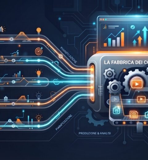 Traffico Google in calo: le nuove regole per sopravvivere nel 2026