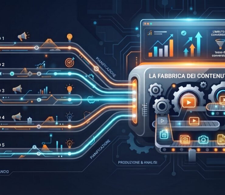 Da zero a profitto: la strategia social per il 2026 secondo il metodo che sta rivoluzionando il settore
