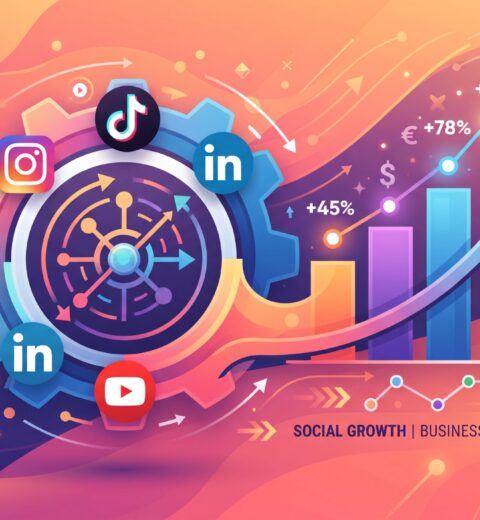 Come diventare Social Media Manager: guida completa per principianti