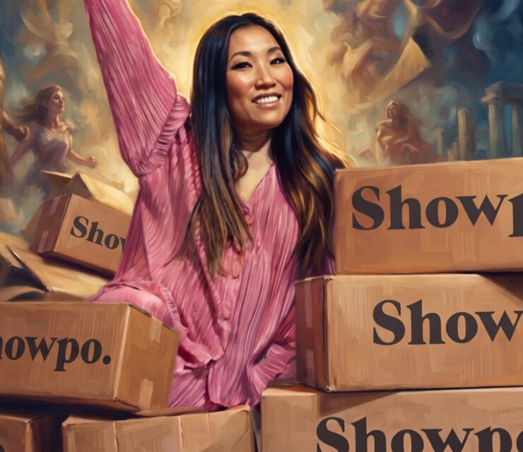 Showpo: il caso studio che dimostra che funziona