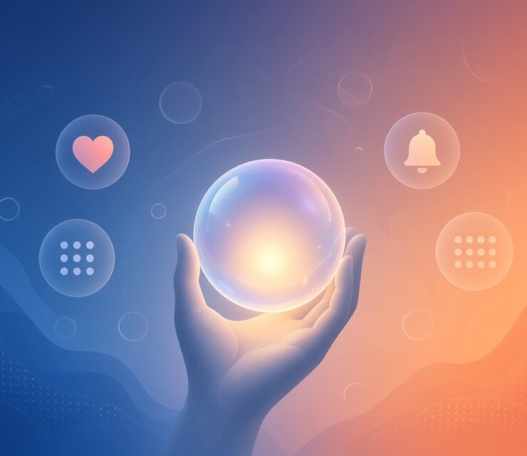 Social media e attenzione: strategie per usarli con consapevolezza (e lavorare meglio)